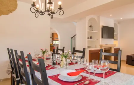 Dream House, Maison 8 personnes à Cala Ratjada - Photo 25