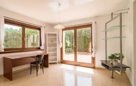 Dream House, Maison 8 personnes à Cala Ratjada - Photo 26
