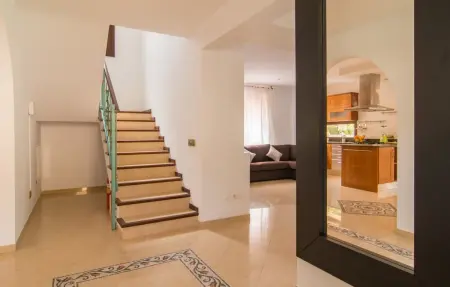 Dream House, Maison 8 personnes à Cala Ratjada - Photo 28