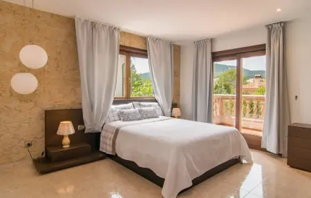 Dream House, Maison 8 personnes à Cala Ratjada - Photo 30
