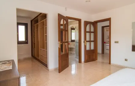 Dream House, Maison 8 personnes à Cala Ratjada - Photo 32