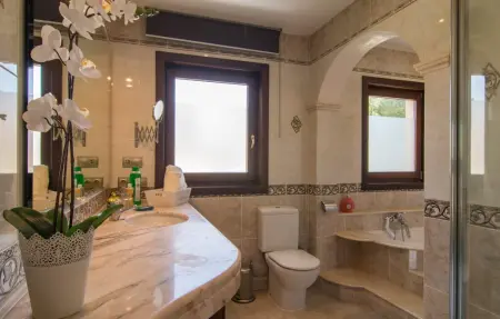 Dream House, Maison 8 personnes à Cala Ratjada - Photo 39