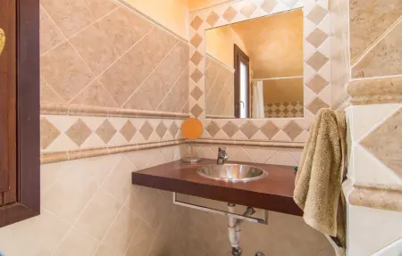 Dream House, Maison 8 personnes à Cala Ratjada - Photo 41