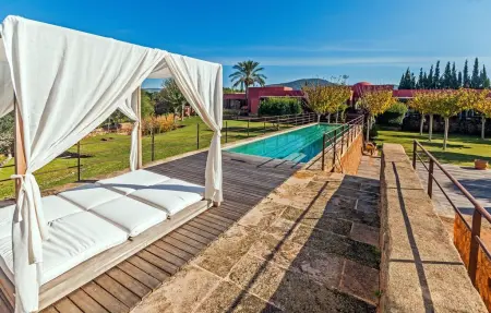 Barranc de Son Cifre, Maison 8 personnes à Manacor - Photo 1
