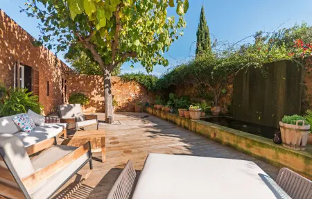 Barranc de Son Cifre, Maison 8 personnes à Manacor - Photo 3