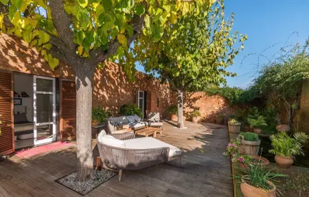 Barranc de Son Cifre, Maison 8 personnes à Manacor - Photo 4