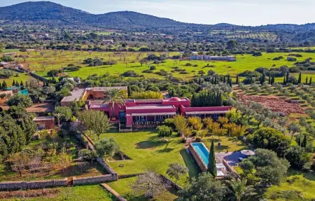 Barranc de Son Cifre, Maison 8 personnes à Manacor - Photo 10