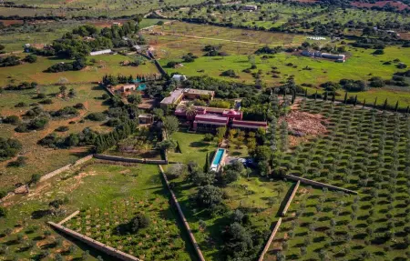 Barranc de Son Cifre, Maison 8 personnes à Manacor - Photo 12