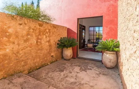 Barranc de Son Cifre, Maison 8 personnes à Manacor - Photo 14