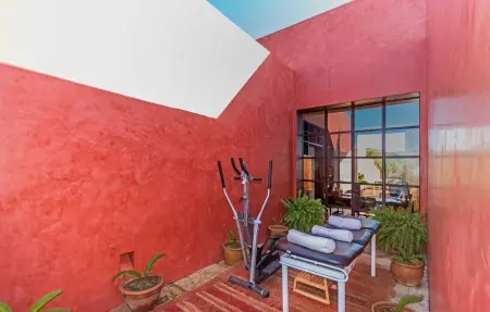Barranc de Son Cifre, Maison 8 personnes à Manacor - Photo 15