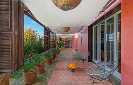 Barranc de Son Cifre, Maison 8 personnes à Manacor - Photo 16