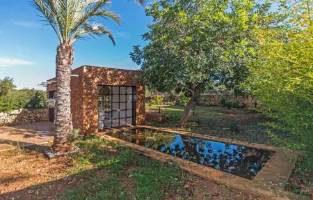 Barranc de Son Cifre, Maison 8 personnes à Manacor - Photo 17