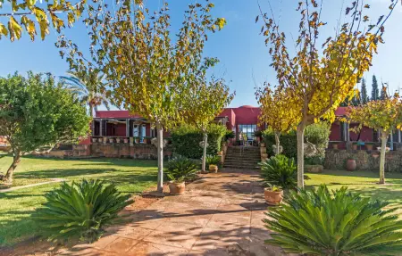 Barranc de Son Cifre, Maison 8 personnes à Manacor - Photo 18