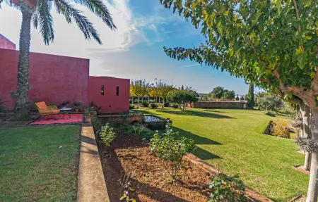 Barranc de Son Cifre, Maison 8 personnes à Manacor - Photo 19