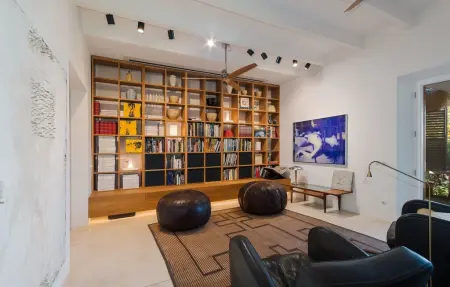 Barranc de Son Cifre, Maison 8 personnes à Manacor - Photo 23