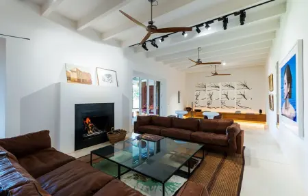 Barranc de Son Cifre, Maison 8 personnes à Manacor - Photo 24