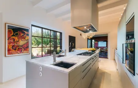 Barranc de Son Cifre, Maison 8 personnes à Manacor - Photo 25