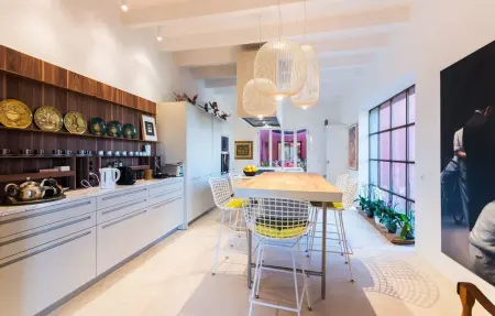 Barranc de Son Cifre, Maison 8 personnes à Manacor - Photo 27
