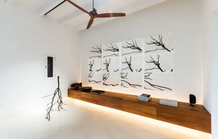 Barranc de Son Cifre, Maison 8 personnes à Manacor - Photo 28