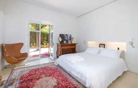 Barranc de Son Cifre, Maison 8 personnes à Manacor - Photo 34