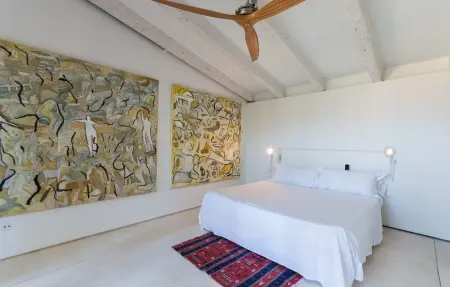Barranc de Son Cifre, Maison 8 personnes à Manacor - Photo 35