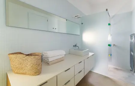 Barranc de Son Cifre, Maison 8 personnes à Manacor - Photo 39