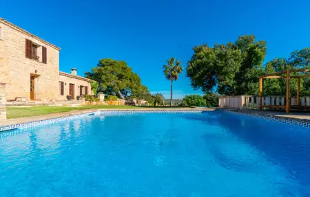 Es Turo Menorca, Appartement 2 personnes à Ses Salines - Photo 5