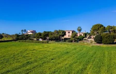 Es Turo Menorca, Appartement 2 personnes à Ses Salines - Photo 13