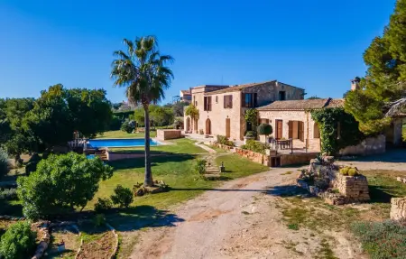 Es Turo Menorca, Appartement 2 personnes à Ses Salines - Photo 16
