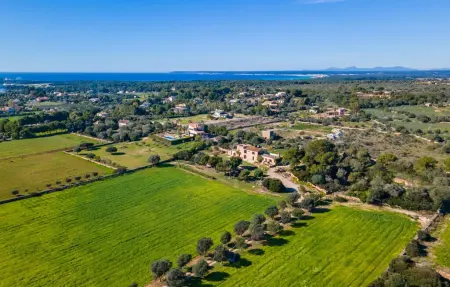 Es Turo Menorca, Appartement 2 personnes à Ses Salines - Photo 18