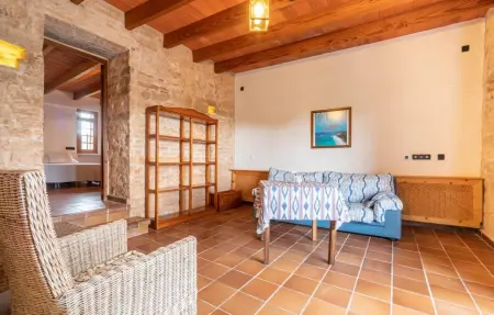 Es Turo Menorca, Appartement 2 personnes à Ses Salines - Photo 19