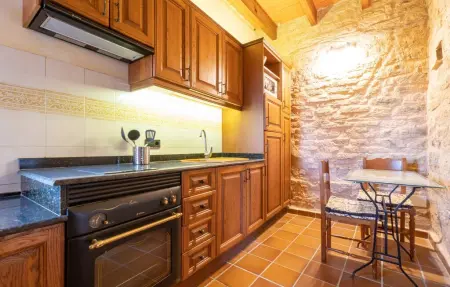 Es Turo Menorca, Appartement 2 personnes à Ses Salines - Photo 20