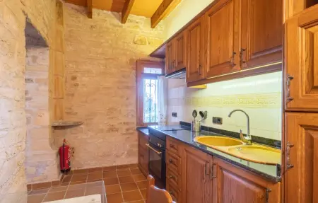 Es Turo Menorca, Appartement 2 personnes à Ses Salines - Photo 21