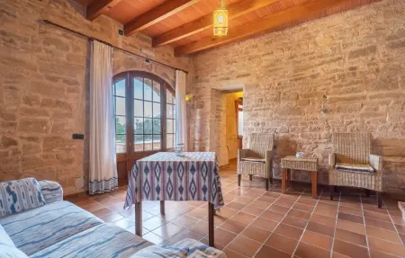 Es Turo Menorca, Appartement 2 personnes à Ses Salines - Photo 22