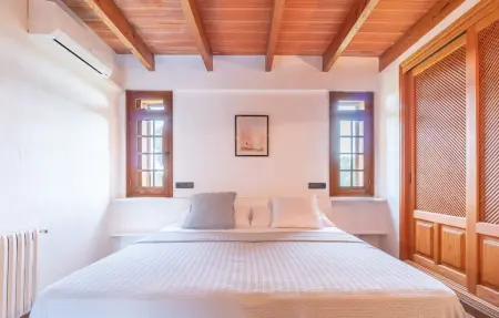 Es Turo Menorca, Appartement 2 personnes à Ses Salines - Photo 25