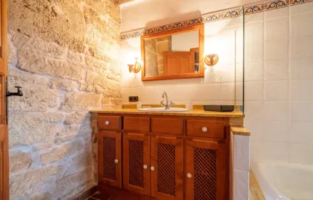 Es Turo Menorca, Appartement 2 personnes à Ses Salines - Photo 27