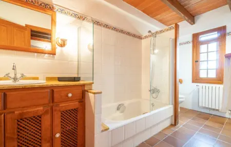 Es Turo Menorca, Appartement 2 personnes à Ses Salines - Photo 28