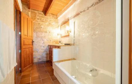 Es Turo Menorca, Appartement 2 personnes à Ses Salines - Photo 29