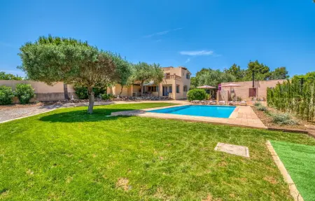 Olivo de Son Jaumell, Maison 6 personnes à Cala Ratjada - Photo 8