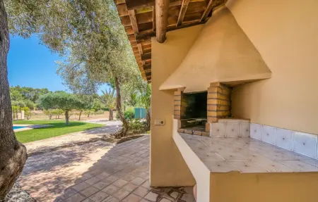 Olivo de Son Jaumell, Maison 6 personnes à Cala Ratjada - Photo 11