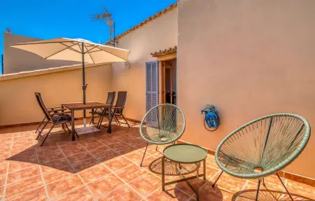 Olivo de Son Jaumell, Maison 6 personnes à Cala Ratjada - Photo 14