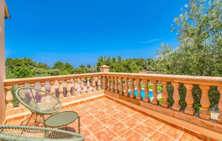 Olivo de Son Jaumell, Maison 6 personnes à Cala Ratjada - Photo 16