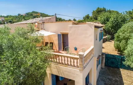 Olivo de Son Jaumell, Maison 6 personnes à Cala Ratjada - Photo 17