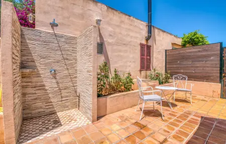 Olivo de Son Jaumell, Maison 6 personnes à Cala Ratjada - Photo 21