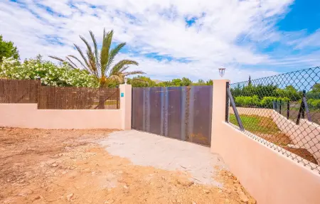 Olivo de Son Jaumell, Maison 6 personnes à Cala Ratjada - Photo 22
