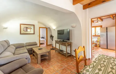 Olivo de Son Jaumell, Maison 6 personnes à Cala Ratjada - Photo 23