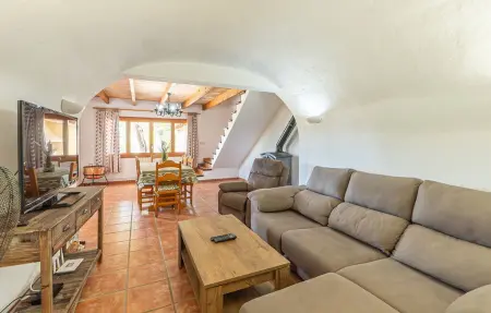 Olivo de Son Jaumell, Maison 6 personnes à Cala Ratjada - Photo 24