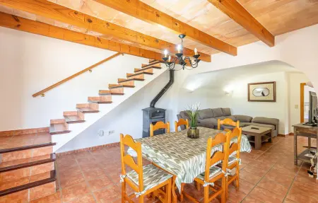 Olivo de Son Jaumell, Maison 6 personnes à Cala Ratjada - Photo 25