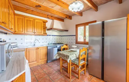 Olivo de Son Jaumell, Maison 6 personnes à Cala Ratjada - Photo 26