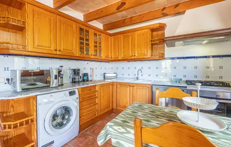 Olivo de Son Jaumell, Maison 6 personnes à Cala Ratjada - Photo 27